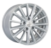 Khomen Wheels KHW1611 (Corolla) 6.5