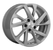 Khomen Wheels KHW1714 (Jac/Москвич 3) 7