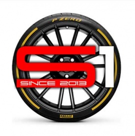 Eagle F1 Supersport RS