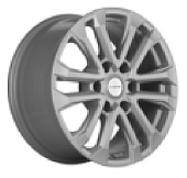 Khomen Wheels KHW1805 (LC Prado) 7.5