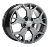 Khomen Wheels KHW1715 (CS75) 7