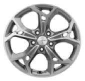 Khomen Wheels KHW1702 (Ceed) 7