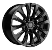 KHW2010 (Nissan Patrol)
