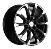 Khomen Wheels KHW1808 (Jolion) 7.5