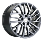 Khomen Wheels KHW1717 (Seltos/Soul/Sonata) 7