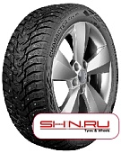 Character Ice 8 SUV