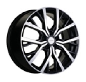 Khomen Wheels KHW1806 (Sportage) 7