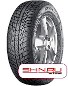 Nokian Tyres WR SUV 3 20