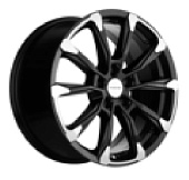 Khomen Wheels KHW1808 (Chery Tiggo 8/8 Pro) 7.5