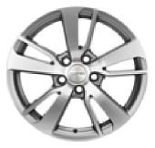 Khomen Wheels KHW1704 (RAV4) 7