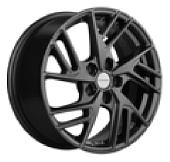 Khomen Wheels KHW1722 (Coolray) 6.5