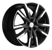 Khomen Wheels KHW1905 (Geely Monjaro/Tugella) 7.5