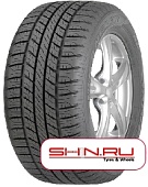 Goodyear Wrangler HP All Weather 17
