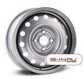 ALCAR STAHLRAD (KFZ) 4925 14 / 4.5J