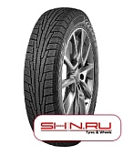 Ikon Character Snow 2 SUV