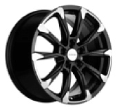 Khomen Wheels KHW1808 (Murano) 7.5