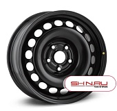 TREBL 9552 16 / 6.5J