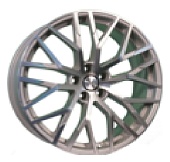 Khomen Wheels KHW2005 (Mercedes) 8.5