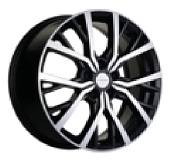 Khomen Wheels KHW1806 (Lifan x70) 7