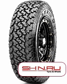 Maxxis AT-980 Worm-Drive 17