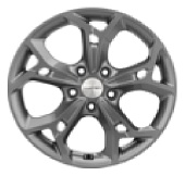 Khomen Wheels KHW1702 (Sportage) 7