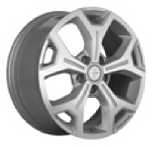 Khomen Wheels KHW1710 (Chery Tiggo 7pro) 6.5