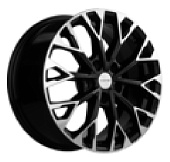 Khomen Wheels KHW1718 (GAC GS4) 7