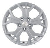 Khomen Wheels KHW1715 (RAV4) 7