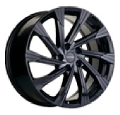 Khomen Wheels KHW1901 (Exeed VX/TXL/LX) 7.5