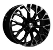 Khomen Wheels KHW1718 (Exeed TXL) 7