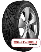 Ikon Tyres Character Snow 2 SUV 17