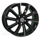 KHW1604 (Aveo)
