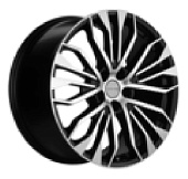 Khomen Wheels KHW2009 (Haval F7/F7x) 8.5