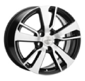 KHW1704 (Ford C-Max)