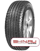 Ikon Tyres Character Aqua SUV 17