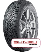 Nokian Tyres WR SUV 4 20