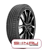 PILOT SPORT-4 SUV ZP