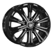 KHW1610 (Chery Tiggo 3/Tiggo 3 Pro)